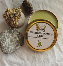 Load image into Gallery viewer, Adventure Companion Salve