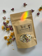 Load image into Gallery viewer, Sisters Of Summer Botanical Bath Soak