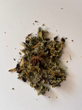 Load image into Gallery viewer, The Otherworld | Herbal Tea For Ancestral Work and Lucid Dreaming
