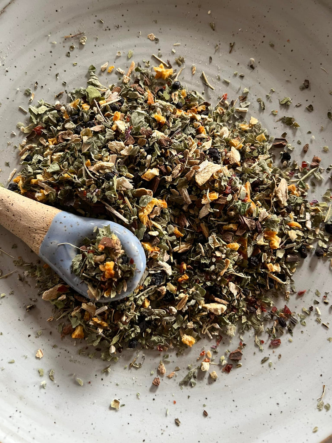 Forest Defense Herbal Tea